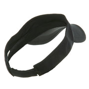 Athletic Mesh Visors