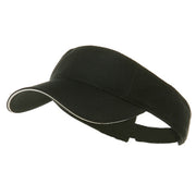 Athletic Mesh Visors