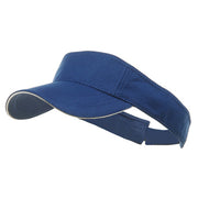 Athletic Mesh Visors