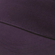 Brushed Sports Visor