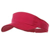 Brushed Sports Visor