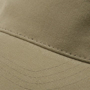 Brushed Sports Visor