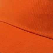 Brushed Sports Visor