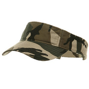 Military Visors