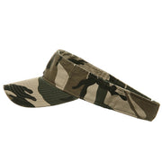 Military Visors