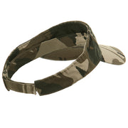 Military Visors