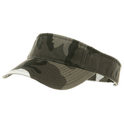 Military Visors