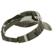 Military Visors