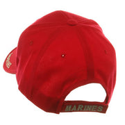 Military Cap