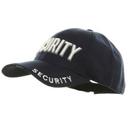 Law And Order Caps-SECURITY