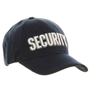 Law And Order Caps-SECURITY