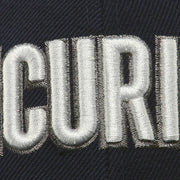 Law And Order Caps-SECURITY