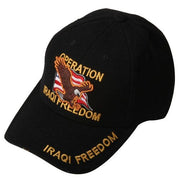 Military Cap