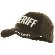 Law And Order Caps-SECURITY