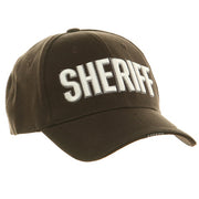 Law And Order Caps-SECURITY