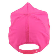 Nylon Crinkle Golf Cap