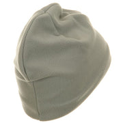 Polyester Lining Fleece Beanie