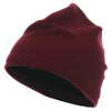 Polyester Lining Fleece Beanie