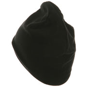 Polyester Lining Fleece Beanie