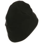 Polyester Lining Fleece Beanie