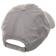 Low Profile Pet Spun Washed Cap