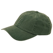 Pigment Dyed Special Cotton Cap