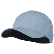 Low Profile Washed Flex Cap