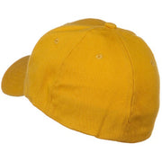 Low Profile Washed Flex Cap