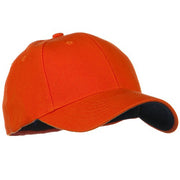 Low Profile Washed Flex Cap