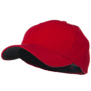 Low Profile Washed Flex Cap