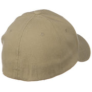 Low Profile Washed Flex Cap