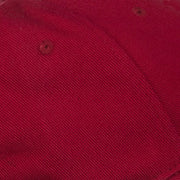 Low Profile Washed Flex Cap