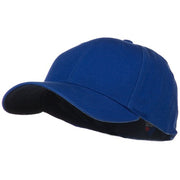 Low Profile Washed Flex Cap