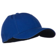 Low Profile Washed Flex Cap