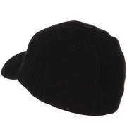 Low Profile Washed Flex Cap