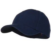 Low Profile Washed Flex Cap