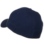 Low Profile Washed Flex Cap