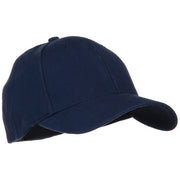 Low Profile Washed Flex Cap