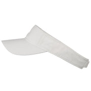 Pro Style Cotton Twill Washed Visor