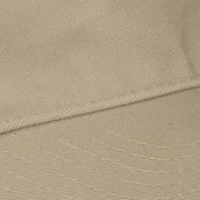 Pro Style Cotton Twill Washed Visor