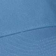 Pro Style Cotton Twill Washed Visor