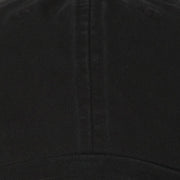 Low Profile Normal Dyed Cotton Cap