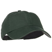 Low Profile Normal Dyed Cotton Cap