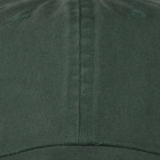 Low Profile Normal Dyed Cotton Cap