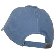 Low Profile Normal Dyed Cotton Cap