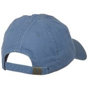 Low Profile Normal Dyed Cotton Cap