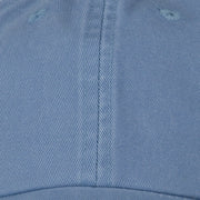 Low Profile Normal Dyed Cotton Cap