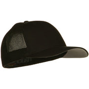 6 Panel Trucker Flexfit Cap