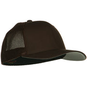 6 Panel Trucker Flexfit Cap