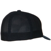 6 Panel Trucker Flexfit Cap